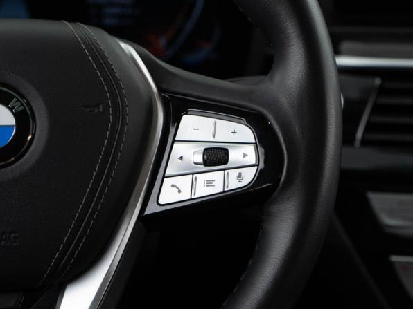 BMW 5 серии VII (G30/G31/G38) Рестайлинг с пробегом 2020 года, цена 4 439 444 рубля, 90615 км, седан, Автокод Объявления