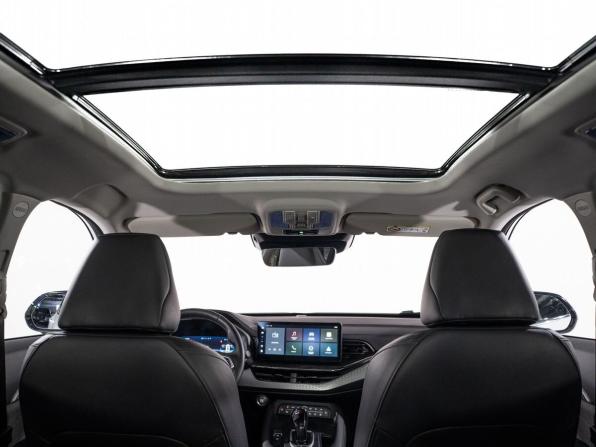 Haval F7 I Рестайлинг с пробегом 2024 года, цена 2 370 000 рублей, 34850 км, внедорожник, Автокод Объявления
