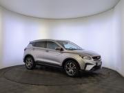 Geely Coolray I Москва  - изображение 32