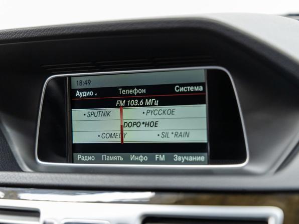 Mercedes-Benz E-Класс IV (W212 S212 C207) Рестайлинг с пробегом 2014 года, цена 1 709 000 рублей, 280585 км, седан, Автокод Объявления