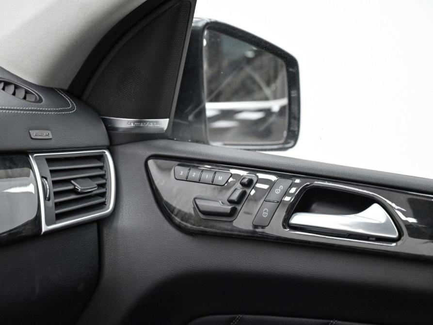 Mercedes-Benz GL-Класс II (X166) Москва  - изображение 13