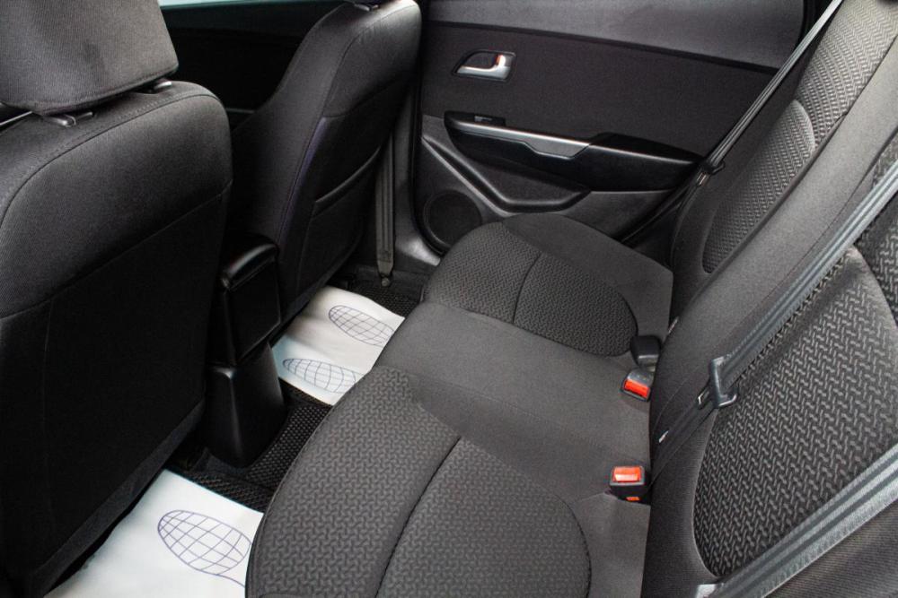 Kia Rio III Сургут  - изображение 17