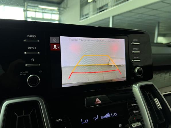 Kia Sorento IV с пробегом 2023 года, цена 4 420 000 рублей, 58100 км, внедорожник, Автокод Объявления