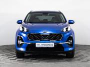 Kia Sportage IV Рестайлинг Санкт-Петербург  - изображение 29