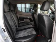 Mitsubishi L200 IV Москва  - изображение 34