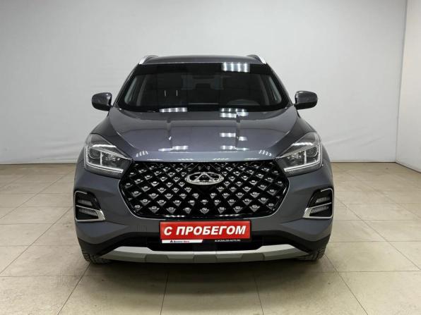 Chery Tiggo 4 Pro I с пробегом 2023 года, цена 1 450 000 рублей, 37595 км, внедорожник, Автокод Объявления