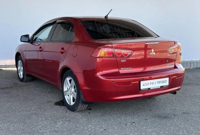Mitsubishi Lancer X с пробегом 2008 года, цена 645 000 рублей, 161153 км, хэтчбек, Автокод Объявления