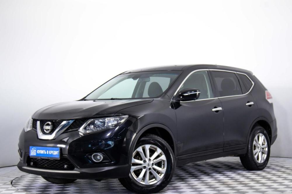 Nissan X-Trail III Пермь  - изображение 4