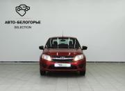 Lada (ВАЗ) Granta I Старый Оскол  - изображение 26