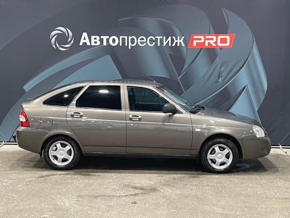 Lada (ВАЗ) Priora I с пробегом 2013 года, цена 390 000 рублей, 142460 км, хэтчбек, Автокод Объявления