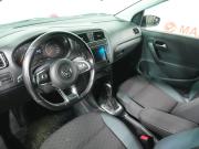 Volkswagen Polo V Рестайлинг Вологда  - изображение 26