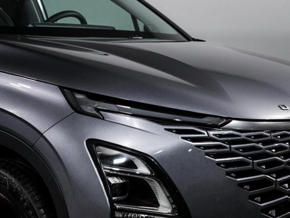 Omoda C5 I с пробегом 2023 года, цена 2 200 000 рублей, 19400 км, внедорожник, Автокод Объявления