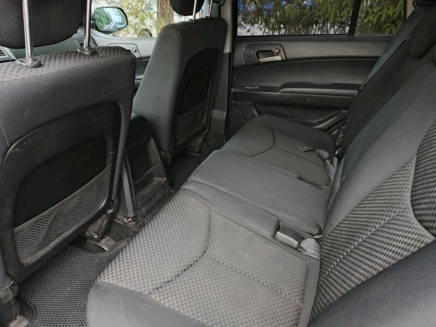 SsangYong Kyron I Рестайлинг Санкт-Петербург  - изображение 27