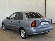 Chevrolet Lanos I Псков  - изображение 22