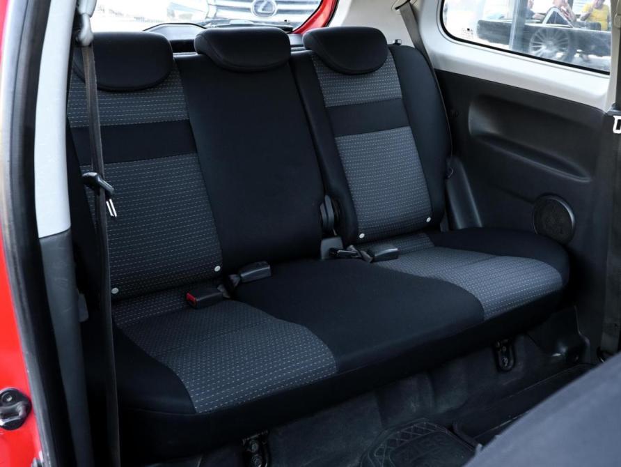 Hyundai Getz I Рестайлинг Волгоград  - изображение 7