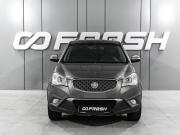 SsangYong Actyon II Ростов-на-Дону  - изображение 21