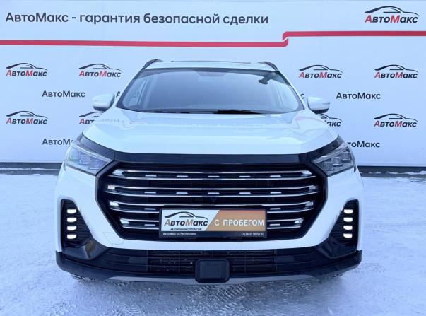 JETOUR X90 PLUS с пробегом 2023 года, цена 2 870 000 рублей, 2050 км, внедорожник, Автокод Объявления