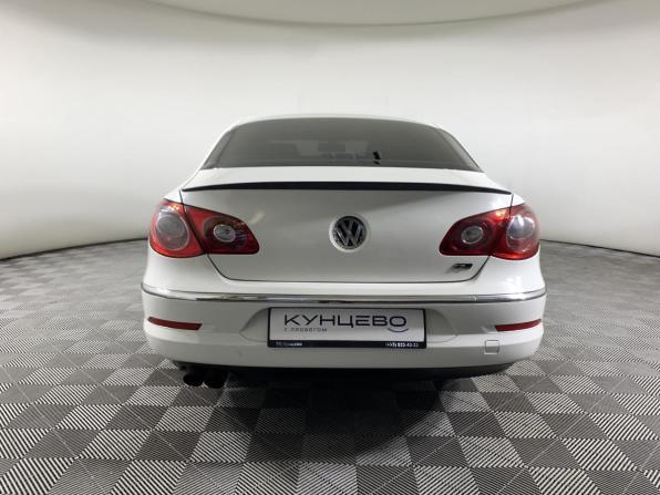 Volkswagen Passat CC I с пробегом 2011 года, цена 739 000 рублей, 371084 км, седан, Автокод Объявления