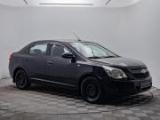 Chevrolet Cobalt II Москва  - изображение 24