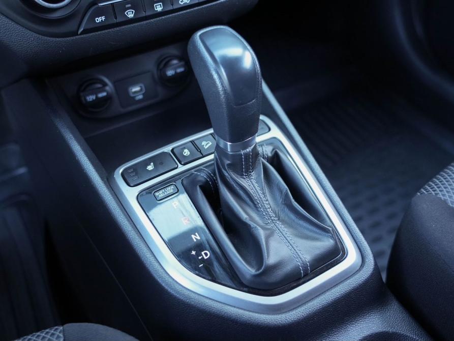 Hyundai Creta I Рестайлинг Новосибирск  - изображение 18