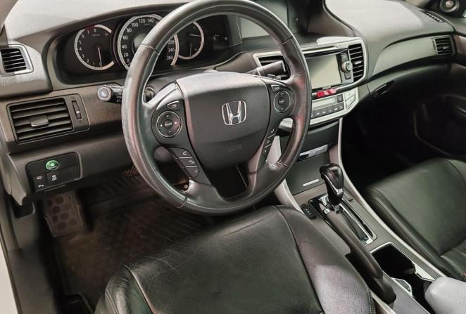 Honda Accord IX с пробегом 2013 года, цена 1 300 000 рублей, 235640 км, седан, Автокод Объявления