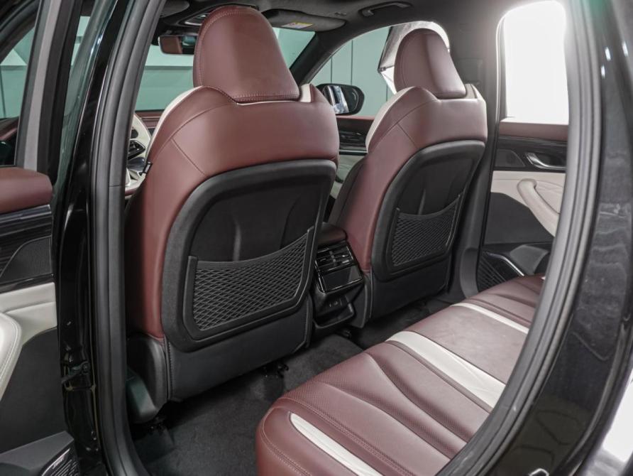 Geely Monjaro I Воронеж  - изображение 11