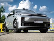 Li Auto (Lixiang) L7 I Рестайлинг Москва  - изображение 26