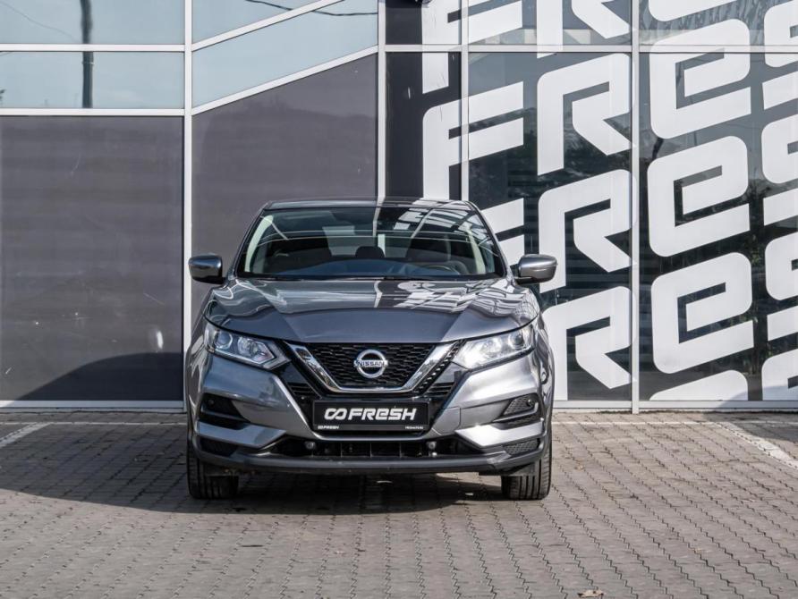 Nissan Qashqai II Рестайлинг Краснодар  - изображение 3