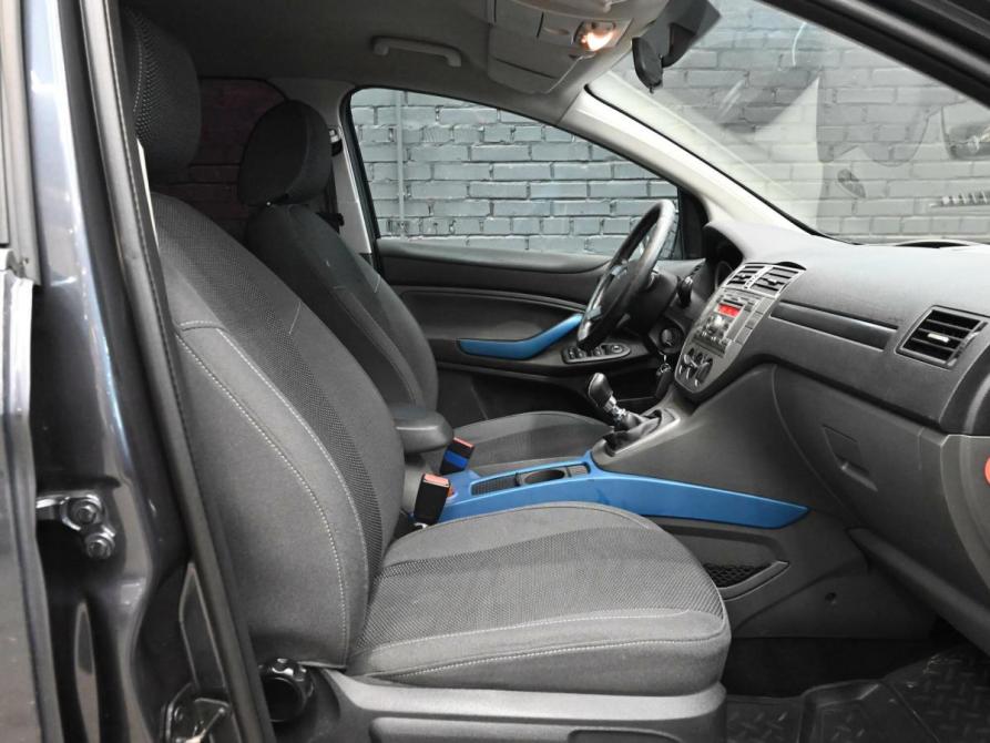 Ford Kuga I Екатеринбург  - изображение 10