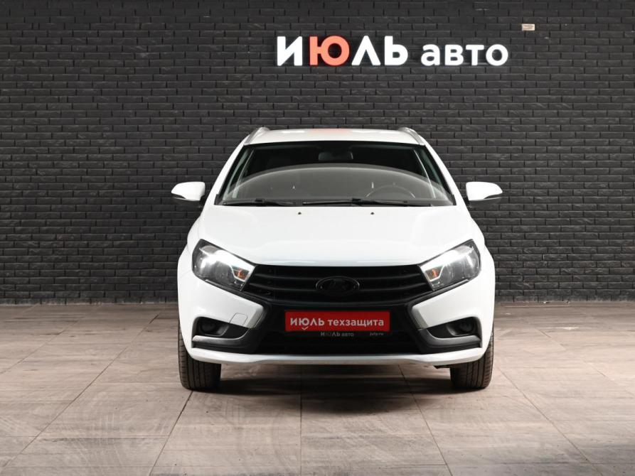 Lada (ВАЗ) Vesta I Екатеринбург  - изображение 2
