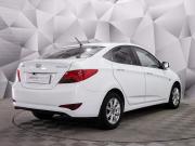 Hyundai Solaris I Рестайлинг Ульяновск  - изображение 26