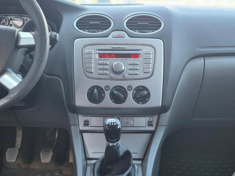 Ford Focus II Рестайлинг Архангельск  - изображение 13