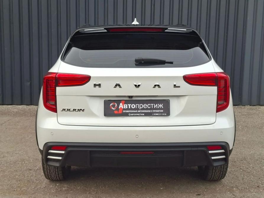 Haval Jolion I Самара  - изображение 6