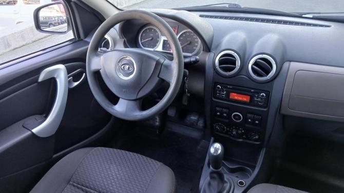 Lada (ВАЗ) Largus I с пробегом 2014 года, цена 554 000 рублей, 282373 км, универсал, Автокод Объявления