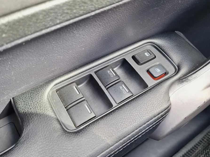 Honda CR-V III Самара  - изображение 14