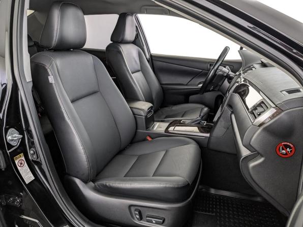 Toyota Camry VII (XV50) Рестайлинг с пробегом 2017 года, цена 2 650 000 рублей, 51535 км, седан, Автокод Объявления
