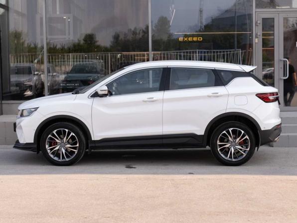 Belgee X50 с пробегом 2024 года, цена 1 835 000 рублей, 59984 км, внедорожник, Автокод Объявления