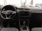 Volkswagen Tiguan II Рестайлинг Екатеринбург  - изображение 41