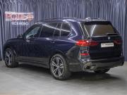 BMW X7 I (G07) Москва  - изображение 40