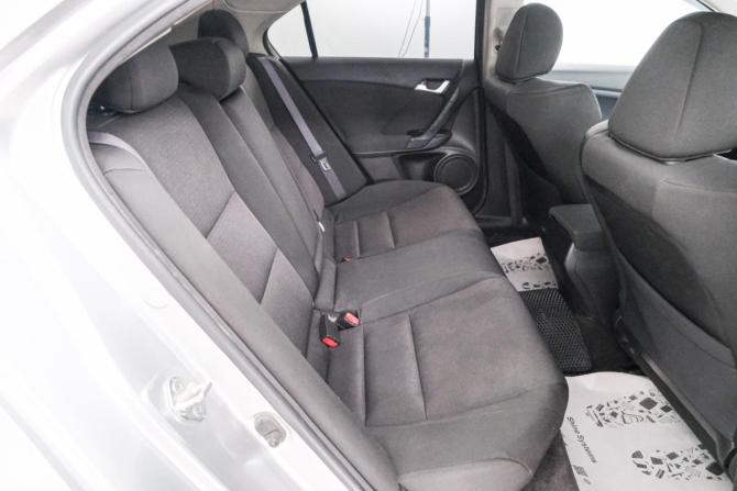 Honda Accord VIII Рестайлинг с пробегом 2011 года, цена 1 549 000 рублей, 58500 км, седан, Автокод Объявления