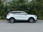 Geely Atlas Pro Санкт-Петербург  - изображение 46
