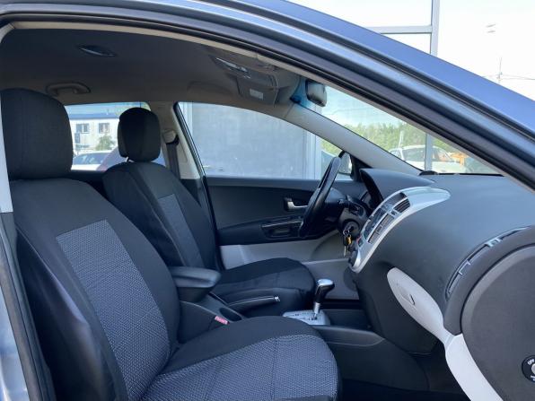 Kia Ceed I с пробегом 2008 года, цена 689 000 рублей, 241485 км, универсал, Автокод Объявления
