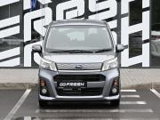 Subaru Stella II Рестайлинг Волгоград  - изображение 22