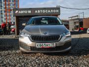 Skoda Rapid II Ижевск  - изображение 24