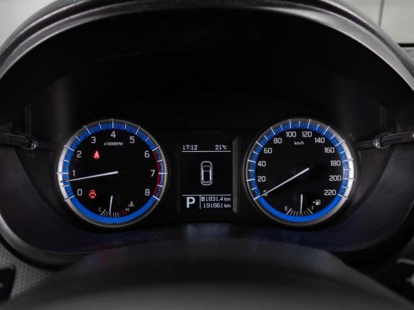 Suzuki SX4 II (S-Cross) с пробегом 2014 года, цена 1 150 000 рублей, 191661 км, хэтчбек, Автокод Объявления