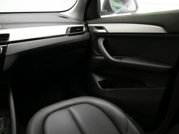 BMW X1 II (F48) с пробегом 2015 года, цена 2 250 000 рублей, 114000 км, внедорожник, Автокод Объявления