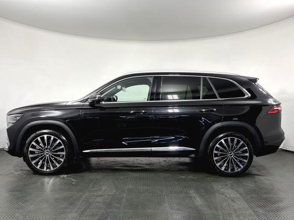 Geely Monjaro I Рестайлинг с пробегом 2025 года, цена 4 250 000 рублей, 35 км, внедорожник, Автокод Объявления