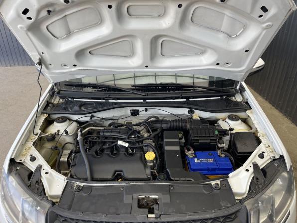 Lada (ВАЗ) Largus I Рестайлинг с пробегом 2021 года, цена 1 127 000 рублей, 130902 км, универсал, Автокод Объявления