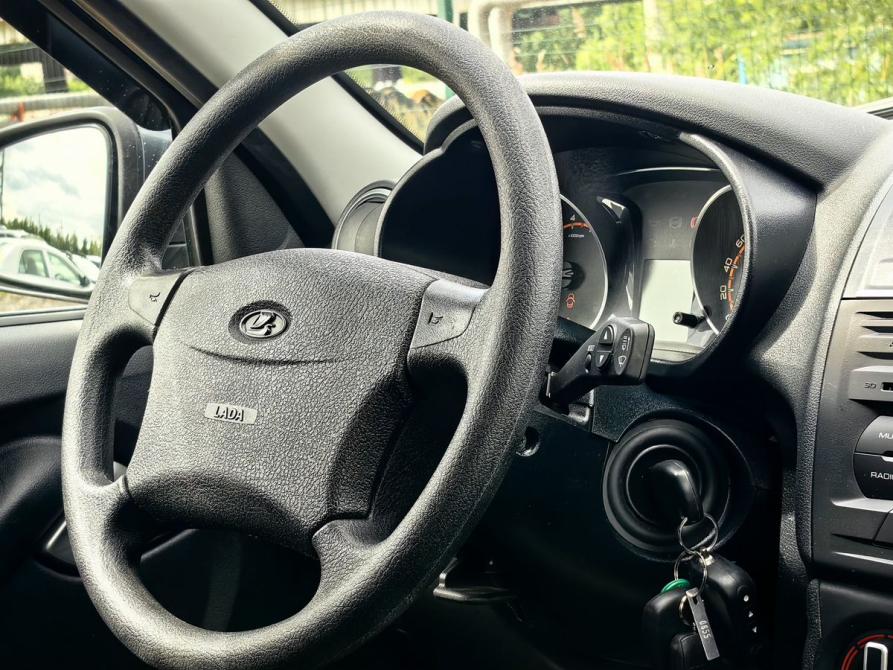 Lada (ВАЗ) Granta I Рестайлинг Санкт-Петербург  - изображение 11