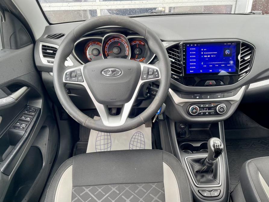 Lada (ВАЗ) Vesta I Владимир  - изображение 10